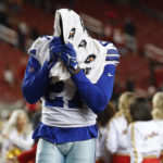 Prescott, Cowboys stuck in divisional-round rut another year