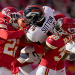 Sluggish Chiefs beat Broncos for 15th straight time, 27-24