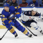 Kyle Connor breaks 3rd-period tie, Jets beat Sabres 4-2