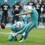 Dolphins clinch playoff berth after beating Jets 11-6