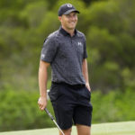 Masters champions could be in for dinner unlike any other