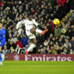Man United halted by Palace ahead of Arsenal showdown