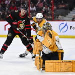 Saros makes 38 saves vs Senators, Predators win 4th straight