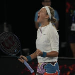 Swiatek, Gauff lose at Australian Open; Korda in 1st Slam QF