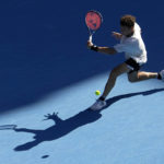 Paul beats Shelton in all-US quarterfinal at Australian Open