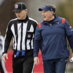 NFL playoffs: Packed Week 18 slate will decide playoff field