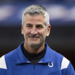 Panthers hire Frank Reich over Steve Wilks as head coach