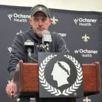 Pineiro's kick lifts Panthers to 10-7 win over Saints