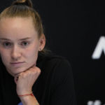 Aryna Sabalenka wins 1st Grand Slam title at Australian Open