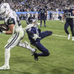 Vrabel plays no games: Titans starting Dobbs at QB vs Jags