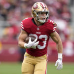 Purdy leads 49ers to 10th straight win, 38-13 over Cardinals