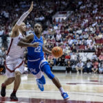 Kentucky, Calipari frustrated by season-long struggles
