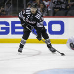 Svechnikov scores in shootout, Hurricanes beat Devils 5-4
