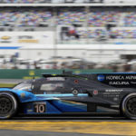 Acura, Shank, Helio sweep Rolex 24 as hybrid era begins