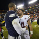 Prescott, Cowboys fall flat in Week 18 loss to Commanders