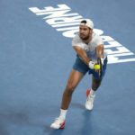 Korda stops; Khachanov into 1st Australian Open semifinal