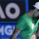 AUSTRALIAN OPEN 2023: Unvaccinated Djokovic back, year later