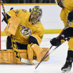 Predators win 6-3, extend Canadiens' losing streak to 6