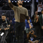 Thompson's season-best 54 leads Warriors past Hawks in 2OT