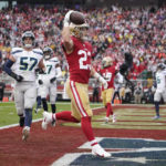 Hurts, Jefferson, Mahomes among AP NFL MVP finalists