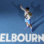 Djokovic beats Tsitsipas for 10th Australian Open, 22nd Slam