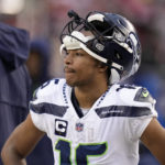 NFL playoffs: Saturday night thriller gets action started