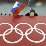 Russia's path to 2024 Olympics takes shape, Ukraine objects