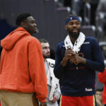 Pelicans: Williamson out 2 more weeks with hamstring injury