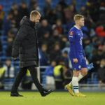 Chelsea in free fall as new leadership faces early problems
