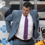 Letang scores twice in return, Pens beat Panthers 7-6 in OT