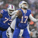 Bengals return to AFC championship after 27-10 rout of Bills