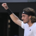Djokovic tops Paul; faces Tsitsipas in Australian Open final
