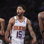 Randle, Brunson help lift Knicks over Suns 102-83