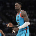 Edwards, Timberwolves bounce back to beat short-handed Suns