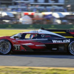 IMSA takes North American sports cars into hybrid era
