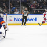 Orlov scores in OT as Capitals rally to beat Islanders 4-3