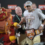 Changes on horizon for bowls as CFP expands to 12 teams