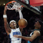 Paolo's diary: The Magic are figuring out what it takes