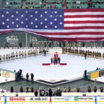 DeBrusk scores 2 in 3rd, Bruins beat Pens in Winter Classic