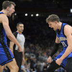 Wagner, Anthony lead Magic over Pelicans 123-110