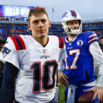 NFL playoffs: Dolphins, Jaguars back; Patriots head home
