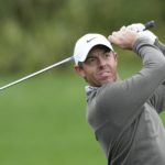 McIlroy and Reed both 6-under after 1st round in Dubai