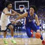 Purdue a unanimous No. 1 in AP Top 25; Vols up to No. 2