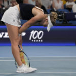 US beats Britain to advance to United Cup mixed teams semis