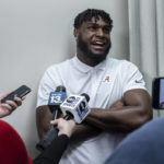 Alabama juniors Young, Anderson, Gibbs declare for NFL draft