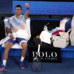 Djokovic tops Paul; faces Tsitsipas in Australian Open final