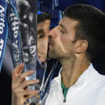AUSTRALIAN OPEN 2023: Unvaccinated Djokovic back, year later