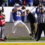 Different Dakota: SD State wins 1st FCS title over ND State