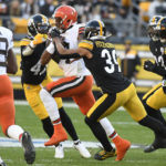 Steelers beat Browns 28-14 but miss out on playoffs