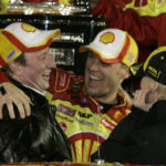 Harvick: 'It's just time,' racer says of 2023 final season